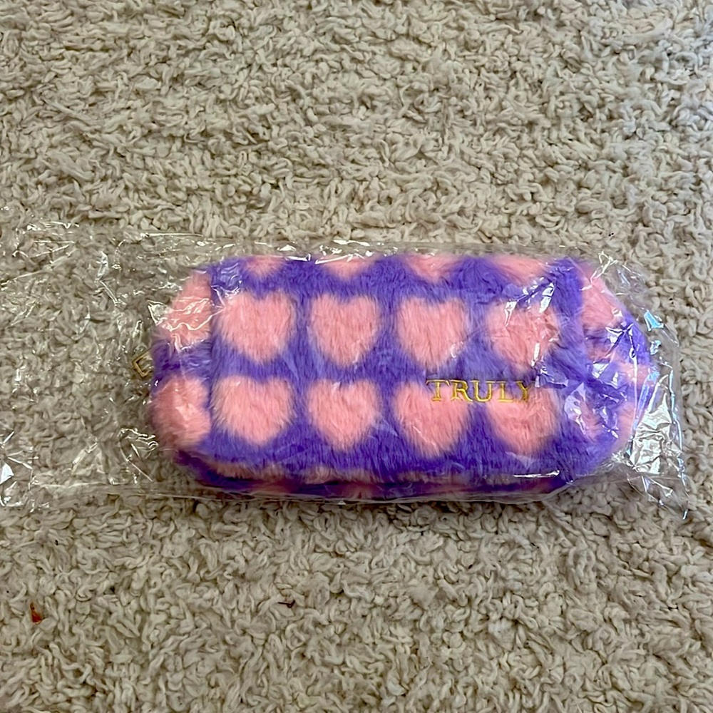 Truly Cosmetic Bag